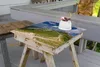 Wallario selbstklebende Möbelfolie/ Tischdecke für Innen Produktbild-Vorschau 2