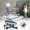 Stepper Mini-Stepper für das Training gelenkschonender zu Produktbild-Vorschau 4