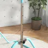 HOMCOM Barre Fixe de Gymnastique pour Enfants Pliante - Voir les images du produit 9