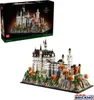 LEGO® Architecture 21063 Zamek Neuschwanstein Podgląd zdjęcia produktu 32