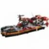 LEGO Technic Hovercraft, Zestaw do budowania, 9 lat(a), Podgląd zdjęcia produktu 17