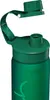 satch Sport-Trinkflasche 650 ml SAT-TBO-001 Green Produktbild-Vorschau 3