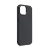 Decoded Leather Backcover for iPhone 15 Plus Black Náhľad obrázku produktu 10