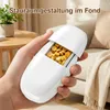 Pillenteiler 1/2 & 1/4, kompakter Tablettenteiler mit Produktbild-Vorschau 7