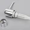 Seifenspender Küchenspüle 1 Stück, Gebürstetes Nickel, 500 Produktbild-Vorschau 6