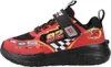 Skechers Klettverschluß in schwarz, Gr. 25 Produktbild-Vorschau 4