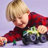 LEGO Marvel monster truck Hulk vs Thanos, jouet à Voir les images du produit 17