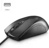 Hama Optische 3-Tasten-Maus MC-200, Schwarz Produktbild-Vorschau 2