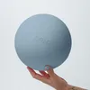 Bala Pilates-/Yoga-Ball (ungewichtet) Sea Produktbild-Vorschau 3