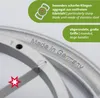 Westmark Apfel- und Birnenteiler mit Schneidteller, Produktbild-Vorschau 18