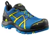 HAIX Sicherheitsschuhe  BLACK EAGLE SAFETY 40.1 black/blue Produktbild-Vorschau 18