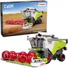 Každá stavebnice Claas Dominator kombajnu 370 384 kusů Náhled obrázku produktu 1