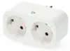 Nedis SmartLife Smart Stecker - Wi-Fi - IP21 - Produktbild-Vorschau 5