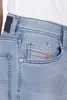 Diesel Keeshort RN48Q Herren Jeans  Bermuda Shorts Produktbild-Vorschau 4