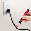 Bezdotykowy tester napięcia, multimetr, wyświetlacz LED, Podgląd zdjęcia produktu 12