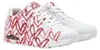 Skechers Uno - Spread The Love white-red-pink 38 Náhled obrázku produktu 78