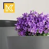 Plastový květináč KADAX "Luri", květináč se třemi zásuvnými Náhled obrázku produktu 8
