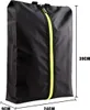 3PCS Schuhbeutel,Schuhtasche für Reisen Zuhause, 39 * 24cm Produktbild-Vorschau 2
