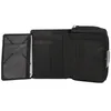 Damenbrieftasche Traveler Pronature Natural Black Produktbild-Vorschau 7