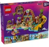 LEGO Friends Stazione sul Mare per Vacanze in Famiglia Anteprima dell’immagine prodotto 34