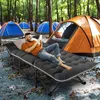 Meulbaty Camping Bett klappbar 400 kg belastbar Gästebett Produktbild-Vorschau 6