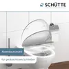 SCHÜTTE WC Sitz OFFLINE, Duroplast Toilettendeckel mit Produktbild-Vorschau 8