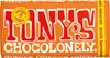 Tony's Chocolonely - Schokolade Tony Chocolonely Milch Produktbild-Vorschau 1