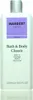 Marbert Woman Bath Body Classic Duschgel 400ml Damen Produktbild-Vorschau 1