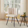 CLIPOP Chaise de salle à manger, chaise de cuisine en Voir les images du produit 8