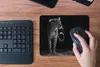 MuchoWow® Mauspad Mousepad Wildtiere - Leopard - Natur - Produktbild-Vorschau 4