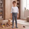 TupTam Baby Jungen Strickstrumpfhose 6er Pack, Farbe: Produktbild-Vorschau 4