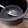 Eccellenti forchette da pasticceria 6 pezzi in acciaio inox Anteprima dell’immagine prodotto 7