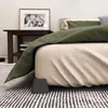 QEENTOE 4 Stück Möbelerhöher, L-förmiges Design, Erhöhung Produktbild-Vorschau 10