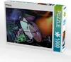 CALVENDO Puzzle Arbeitsplatz | 1000 Teile Lege-Größe Produktbild-Vorschau 2