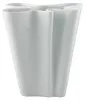 Rosenthal Vase Flux Weiß (Mittel) Produktbild-Vorschau 1