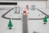 Woopie Elektrische Eisenbahn – Riesiges Set mit 914 cm Produktbild-Vorschau 4