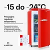 Zamrażarka Klarstein Laika - pojemność całkowita 60 litrów, Podgląd zdjęcia produktu 4