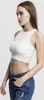 Urban Classics bauchfreies Damen-Top Outible weiß XS Produktbild-Vorschau 12