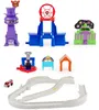 PAW Patrol PAW DCT TotalCityRescuePlaysetMovie GML, Súprava Náhľad obrázku produktu 1