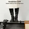 Rucksack-Trolley mit Rollen, Handkarre mit Gepäckgurt, Produktbild-Vorschau 6