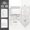 Elektrická vyhrievacia podložka pre domáce zvieratá – Náhľad obrázku produktu 2