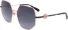 Marc Jacobs MARC 730/S RHL GOLD BLACK 59/17/140 Damen Produktbild-Vorschau 2