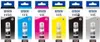 Epson 15 EcoTank, Original, Grau, Epson, EcoTank L8180, Produktbild-Vorschau 6