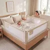 Primabobo CLASSIC zestaw 3 barierek do łóżka 2×200 + 1×200 Podgląd zdjęcia produktu 3