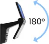 Naświetlacz Solarny Lampa Elewacyjna LED 6500K IP44 Czujnik Podgląd zdjęcia produktu 6
