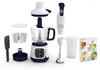 Tefal Yummy Gourmet HB55W4, Mixér na varenie, 0,8 L, 1,1 m, Náhľad obrázku produktu 2