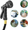 Tubo da irrigazione espandibile a pressione in 3 misure - Anteprima dell’immagine prodotto 4