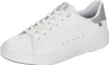 Rieker Rock/Tropper/Alabama Damenschuhe Schnürschuhe Weiß Produktbild-Vorschau 20