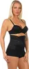Damen Bauchweggürtel Fitnessgürtel Schwitzgürtel Fitness Produktbild-Vorschau 4