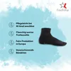 Footstar EVERYDAY! Kurze Socken für Damen und Herren mit Produktbild-Vorschau 2